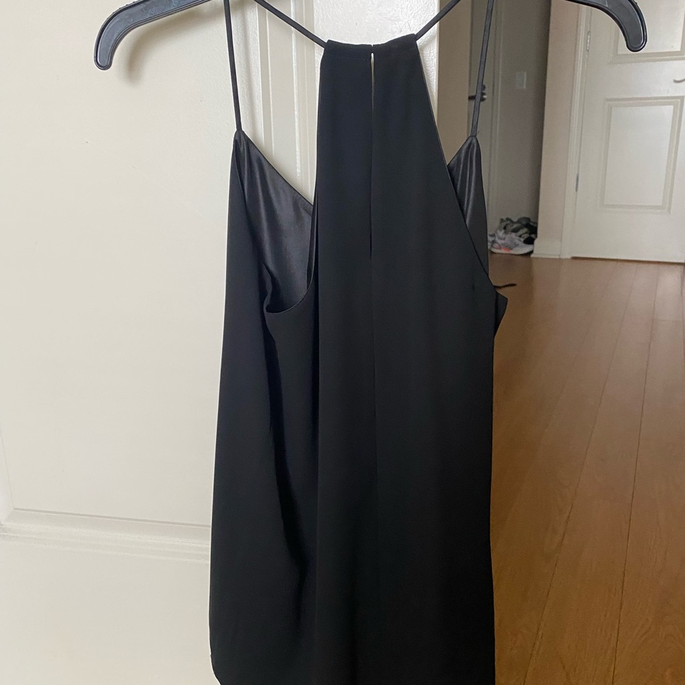 EXPRESS Reversible Tank - Picture 3 of 4